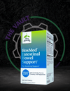 Terry Naturally BosMed Intestinal Bowel Support 60 Softgels Front View