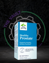 Terry Naturally Healthy Prostate 30 Softgels Front View