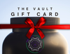 The Vault Gift Card