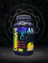Titan Nutrition Omega3 Triple Strength 90 Softgels Front View