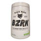 BLACK MAGIC - BZRK - PRE WORKOUT - The Vault