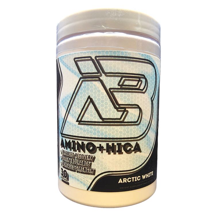 BONEAFIDE NUTRITION - AMINO + HICA EAA - The Vault