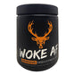 BUCKED UP - WOKE AF - PRE WORKOUT - The Vault