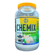 CHEMIX WHEY ISOLATE PROTEIN - The Vault