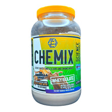 CHEMIX WHEY ISOLATE PROTEIN - The Vault