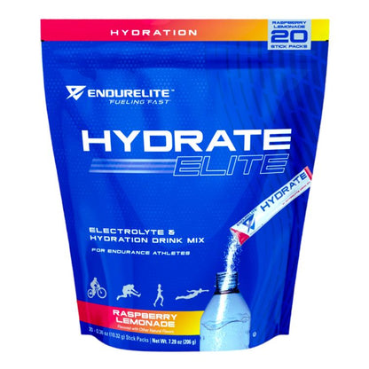 ENDURELITE - HYDRATE ELIE - The Vault