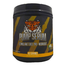 HUGE SUPPLEMENTS - PUMP SERUM - The Vault