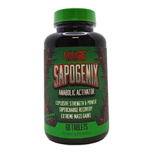 HUGE SUPPLEMENTS - SAPOGENIX - The Vault