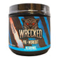 HUGE SUPPLEMENTS - WRECKED PRE - WORKOUT - The Vault