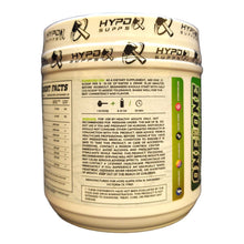 HYPD SUPPS - YOLO - PRE WORKOUT - The Vault