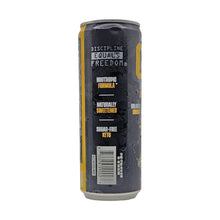 JOCKO GO ENERGY DRINK - The Vault