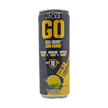 JOCKO GO ENERGY DRINK - The Vault