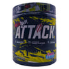 MUSCLE SPORT - ATTACK - PRE WORKOUT - The Vault