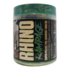 MUSCLE SPORT - RHINO RAMPAGE - PRE WORKOUT - The Vault