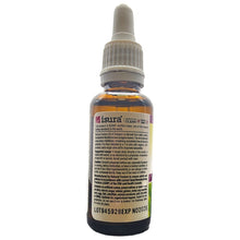 NATURAL FACTORS - CERTIFIED ORGANIC - OIL OF OREGANO - The Vault