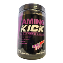 NUTRABIO - AMINO KICK - The Vault