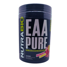 NUTRABIO - EAA PURE - The Vault