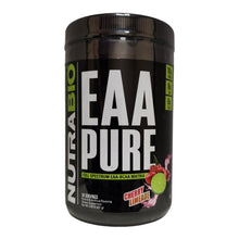 NUTRABIO - EAA PURE - The Vault