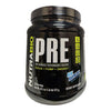 NUTRABIO - PRE WORKOUT - The Vault