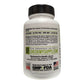 NUTRABIO - TMG (BETAINE ANHYDROUS) 500MG - The Vault