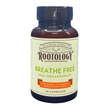 ROOTOLOGY - BREATHE FREE (NASAL, SINUS & EYE HEALTH) - The Vault