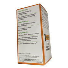 TERRY NATURALLY - CURAMED 750MG - CURCUMIN - The Vault