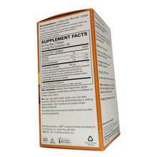 TERRY NATURALLY - CURAMED 750MG - CURCUMIN - The Vault