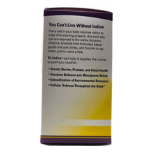 TERRY NATURALLY TRI - IODINE - The Vault