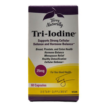 TERRY NATURALLY TRI - IODINE - The Vault