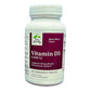 TERRY NATURALLY - VITAMIN D3 - 5000IU - The Vault