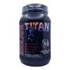 TITAN NUTRITION ISOLATE WHEY PROTEIN - The Vault