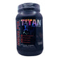 TITAN NUTRITION - MEAL FIX - PROTEIN MEAL REPLACEMENT - The Vault