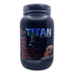 TITAN NUTRITION WHEY PROTEIN 2LBS - The Vault