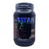 TITAN NUTRITION WHEY PROTEIN 2LBS - The Vault