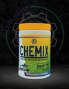 Chemix PreWorkout V3.0 is still an ultra-premium product that will help you destroy every workout, however we decided to make the entire line stackable and able to be used together for maximum performance in the gym. With the addition of the nootropic.