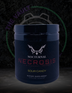 Nocturnal Labz Necrosis High Stim & Nootropic Pre Workout | 602mg Total Stims, Increased Focus, Increased Alertness, Cognitive Function, Tap Into Your Mind/Muscle Connection 230 Grams (Sour Candy)