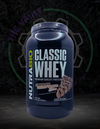 utraBio 100% Whey Protein Isolate - Complete Amino Acid Profile - 25G of Protein Per Scoop - Soy and Gluten Free - Zero Fillers, Non-GMO, Protein Powder - Chocolate Peanut Butter Bliss, 2 Pounds