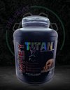 Titan Whey Protein Powder - Premium, Fast-Absorbing Whey with 23g of Protein, BCAAs, & Digestive Enzymes Per Serving - Supports Lean Muscle Mass & Optimal Digestion - 5 Pounds, Snickerdoodle